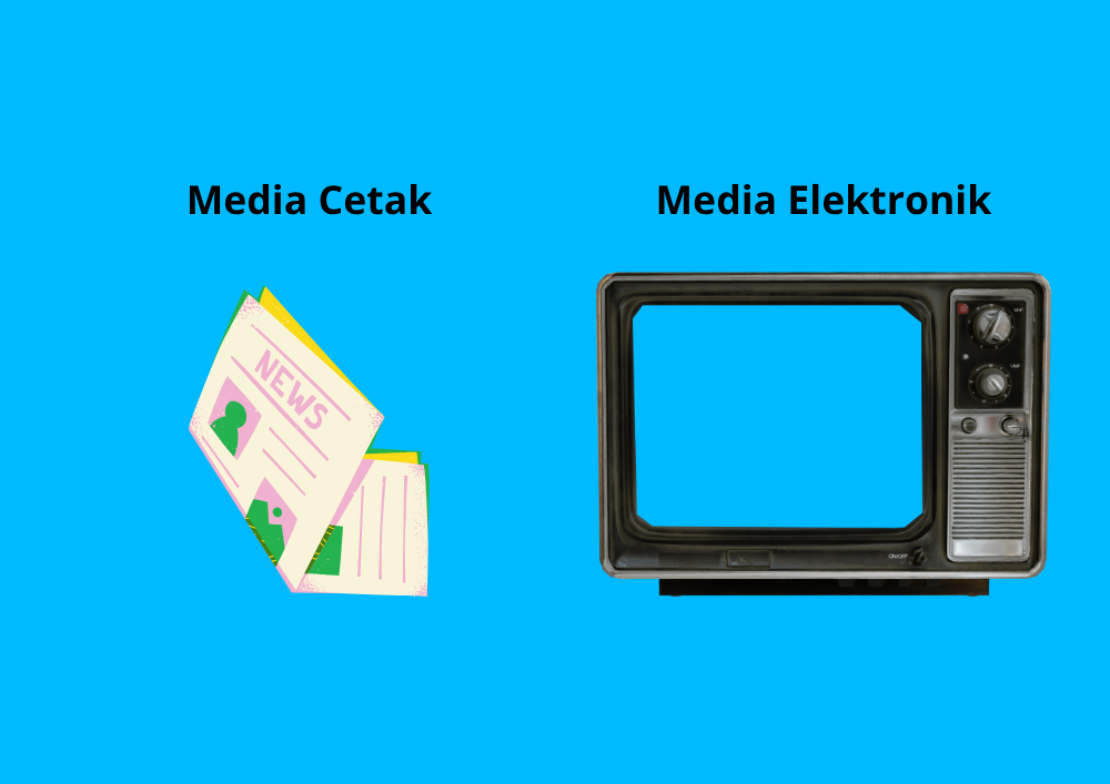 Mengenal Jenis Iklan Berdasarkan Media